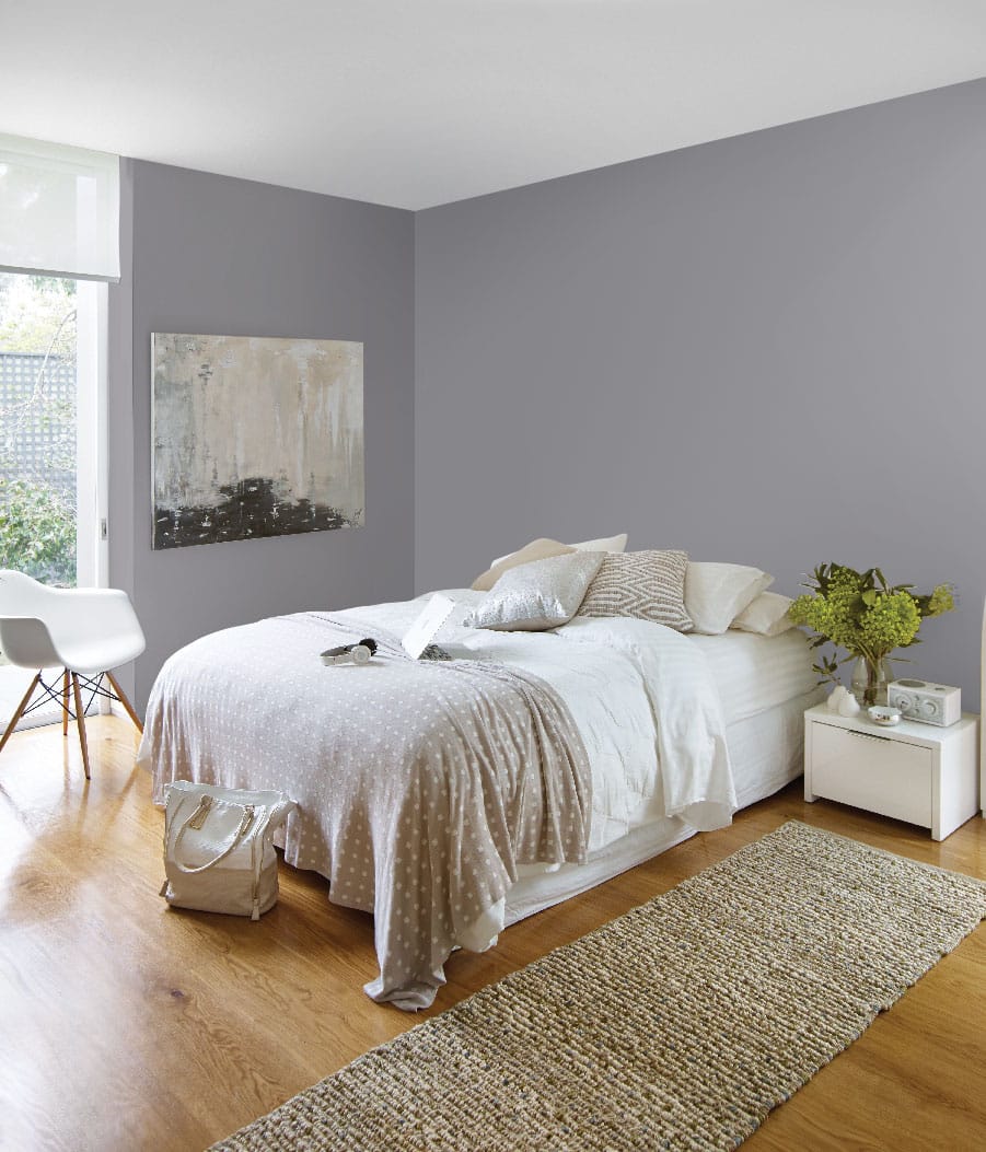 Bedroom Wall Painting