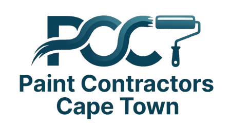 Paint Contractors Cape Town Logo